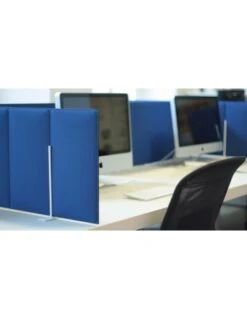 Cloisons De Séparation Acoustiques Universelles Design EcoDesk -Mobilier Sain cloisons acoustiques universelles ecodesk 9