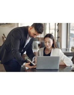 Coaching Ergonomique Quick-Step