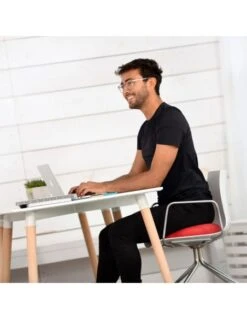 Coussin Ballon Assise Dynamique Sissel SitFit 13 Coussin Ballon Assise Dynamique Sissel SitFit -Mobilier Sain coussin ballon assise dynamique sissel sitfit 4