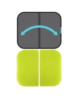 Coussin Ergonomique Balance On Portable 10 Coussin Ergonomique Balance On Portable -Mobilier Sain coussin ergonomique balance seat portable 3