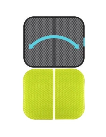 Coussin Ergonomique Balance On Portable 6 Coussin Ergonomique Balance On Portable – Image 4