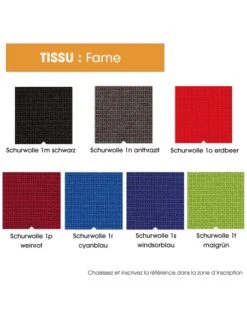 Fauteuil Ergonomique Design Moizi 18 -Mobilier Sain fauteuil ergonomique moizi 18 5