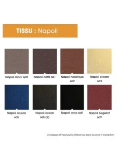 Fauteuil Ergonomique Design Moizi 18 -Mobilier Sain fauteuil ergonomique moizi 18 7