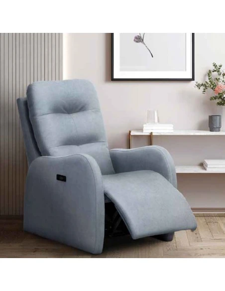 Fauteuil Relax Releveur M'Confort 4 Fauteuil Relax Releveur M'Confort – Image 2