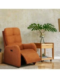 Fauteuil Relax Releveur M'Confort