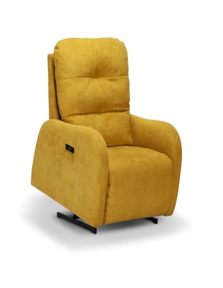 Fauteuil Relax Releveur M'Confort 6 Fauteuil Relax Releveur M'Confort – Image 4
