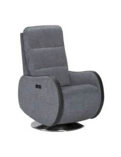 Fauteuil Relax Releveur & Pivotant Saturne