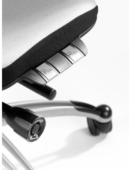 Siège Ergonomique RH Extend 4 Siège Ergonomique RH Extend – Image 2