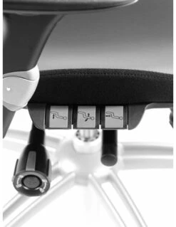 Siège Ergonomique RH Extend 14 Siège Ergonomique RH Extend -Mobilier Sain gamme rh extend 2