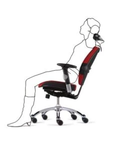 Siège Ergonomique RH Extend 17 Siège Ergonomique RH Extend -Mobilier Sain gamme rh extend 5