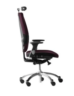 Siège Ergonomique RH Extend 18 Siège Ergonomique RH Extend -Mobilier Sain gamme rh extend 6