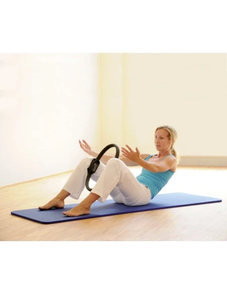 SISSEL Cercle De Musculation Méthode Pilates 4 SISSEL Cercle De Musculation Méthode Pilates – Image 2