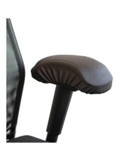 Manchettes Accoudoirs Confort Pour Siège