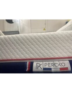 Matelas Percko EXPO 80X200 En Mousse à Mémoire