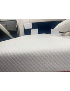 Matelas Percko EXPO 80X200 En Mousse à Mémoire 7 Matelas Percko EXPO 80X200 En Mousse à Mémoire -Mobilier Sain matelas percko expo 80x200 en mousse a memoire 3