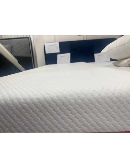 Matelas Percko EXPO 80X200 En Mousse à Mémoire 4 Matelas Percko EXPO 80X200 En Mousse à Mémoire – Image 4