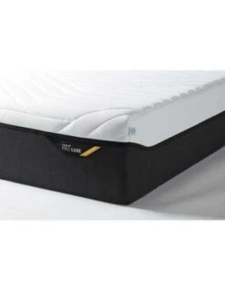 Matelas Ergonomique Tempur Pro Luxe CoolQuit 9 Matelas Ergonomique Tempur Pro Luxe CoolQuit -Mobilier Sain matelas tempur pro luxe coolquilt 2