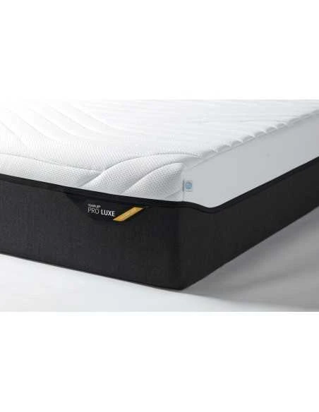 Matelas Ergonomique Tempur Pro Luxe CoolQuit 5 Matelas Ergonomique Tempur Pro Luxe CoolQuit – Image 3