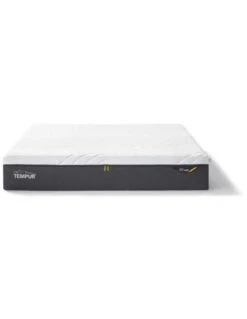 Matelas Ergonomique Tempur Pro Luxe CoolQuit