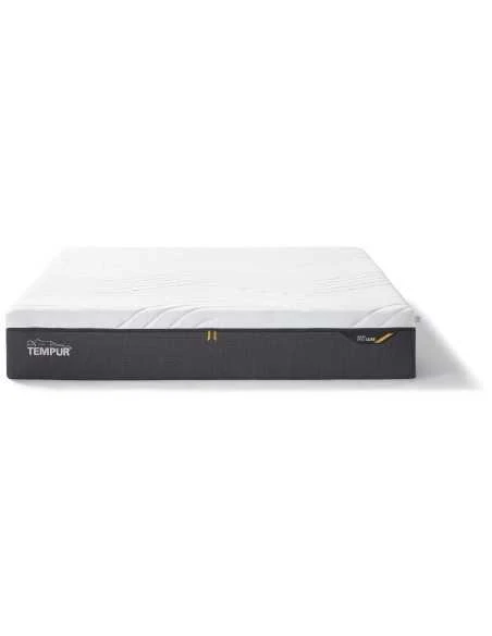 Matelas Ergonomique Tempur Pro Luxe CoolQuit 3 Matelas Ergonomique Tempur Pro Luxe CoolQuit