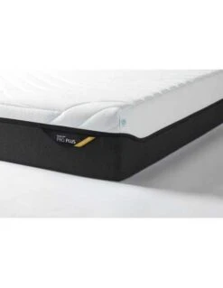 Matelas Ergonomique Tempur Pro Plus CoolQuit -Mobilier Sain matelas tempur pro plus coolquilt 2