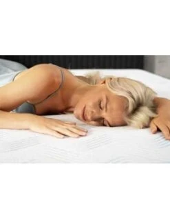 Matelas Ergonomique Tempur Pro Plus CoolQuit -Mobilier Sain matelas tempur pro plus coolquilt 3