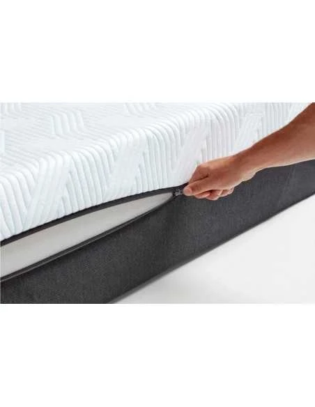 Matelas Ergonomique Tempur Pro Plus SmartCool 5 Matelas Ergonomique Tempur Pro Plus SmartCool – Image 3
