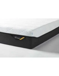 Matelas Ergonomique Tempur Pro Plus SmartCool 12 Matelas Ergonomique Tempur Pro Plus SmartCool -Mobilier Sain matelas tempur pro plus smartcool 3