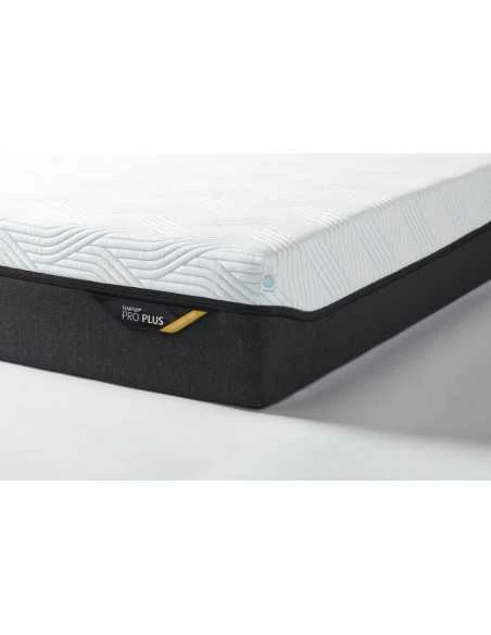 Matelas Ergonomique Tempur Pro Plus SmartCool 6 Matelas Ergonomique Tempur Pro Plus SmartCool – Image 4