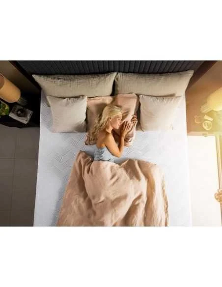 Matelas Ergonomique Tempur Pro Plus SmartCool 9 Matelas Ergonomique Tempur Pro Plus SmartCool – Image 7