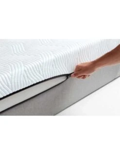 Matelas Ergonomique Tempur Pro SmartCool -Mobilier Sain matelas tempur pro smartcool 1