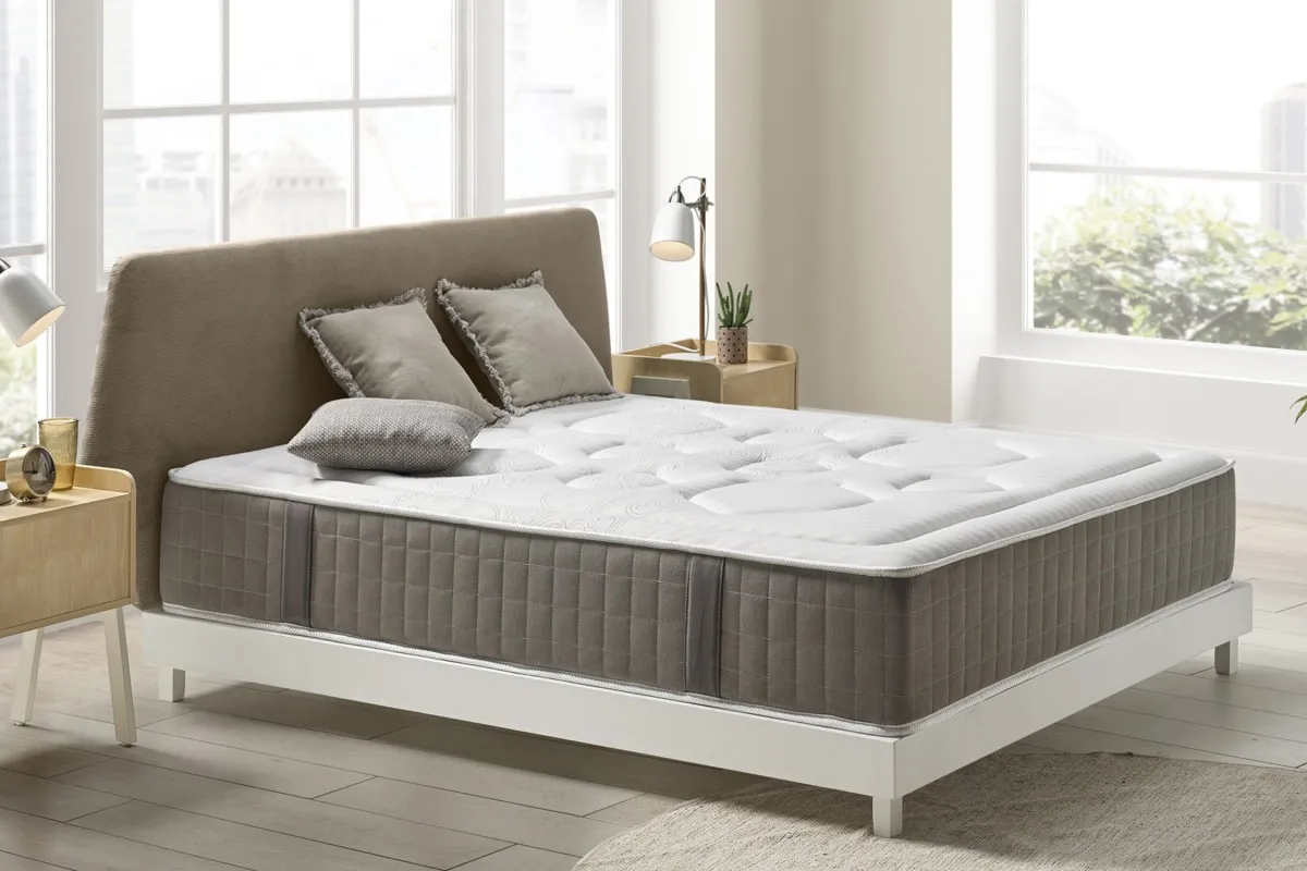 Mobilier Sain -Mobilier Sain mattress hexaflex gel 30 cm