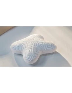 Oreiller Ergonomique Tempur Ombracio SmartCool 10 Oreiller Ergonomique Tempur Ombracio SmartCool -Mobilier Sain oreiller ergonomique tempur ombracio smartcool 3