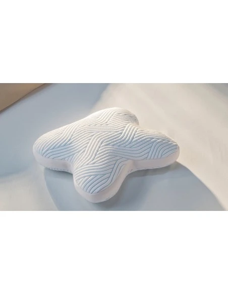 Oreiller Ergonomique Tempur Ombracio SmartCool 6 Oreiller Ergonomique Tempur Ombracio SmartCool – Image 4
