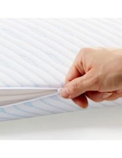 Oreiller Ergonomique Tempur Prima SmartCool -Mobilier Sain oreiller ergonomique tempur prima smartcool 2