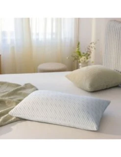 Oreiller Ergonomique Tempur Prima SmartCool -Mobilier Sain oreiller ergonomique tempur prima smartcool 3