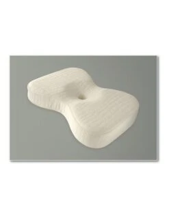 Oreiller Ostéopathique Breveté Essentis Cosy -Mobilier Sain oreiller essentis cosy 6