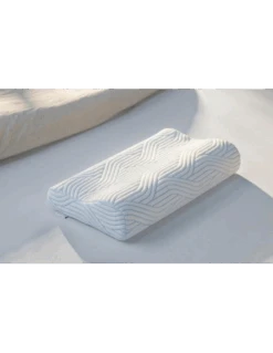 Oreiller Ergonomique Tempur Original SmartCool 8 Oreiller Ergonomique Tempur Original SmartCool -Mobilier Sain oreiller tempur original smartcool 2