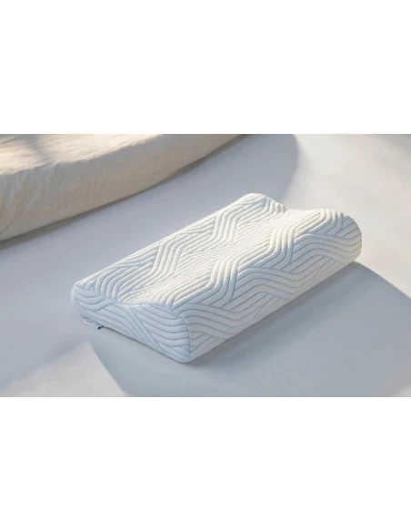 Oreiller Ergonomique Tempur Original SmartCool 5 Oreiller Ergonomique Tempur Original SmartCool – Image 3