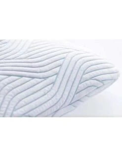 Oreiller Ergonomique Tempur Symphony SmartCool -Mobilier Sain oreiller tempur symphony smartcool 3