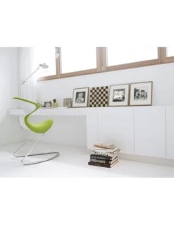 Fauteuil Ergonomique Polyvalent Oyo Aeris -Mobilier Sain oyo de aeris 10