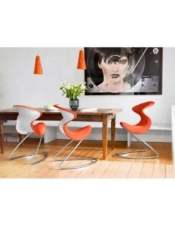 Fauteuil Ergonomique Polyvalent Oyo Aeris -Mobilier Sain oyo de aeris 11