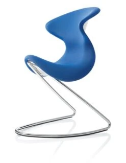 Fauteuil Ergonomique Polyvalent Oyo Aeris -Mobilier Sain oyo de aeris 2