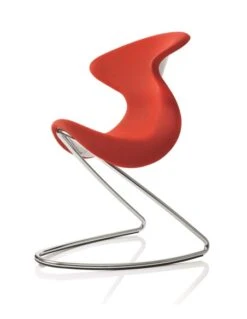 Fauteuil Ergonomique Polyvalent Oyo Aeris -Mobilier Sain oyo de aeris 3