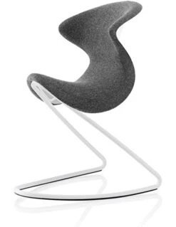 Fauteuil Ergonomique Polyvalent Oyo Aeris -Mobilier Sain oyo de aeris 4