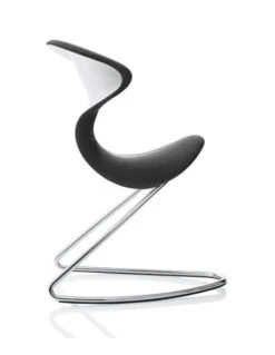 Fauteuil Ergonomique Polyvalent Oyo Aeris -Mobilier Sain oyo de aeris 5