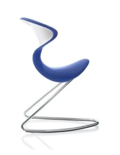 Fauteuil Ergonomique Polyvalent Oyo Aeris -Mobilier Sain oyo de aeris 6