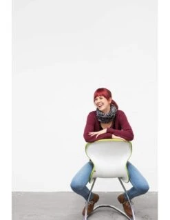 Fauteuil Ergonomique Polyvalent Oyo Aeris -Mobilier Sain oyo de aeris 8