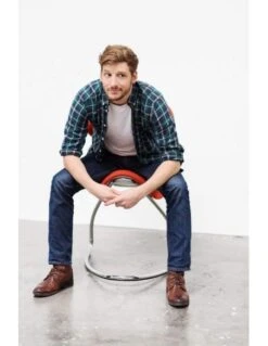 Fauteuil Ergonomique Polyvalent Oyo Aeris -Mobilier Sain oyo de aeris 9