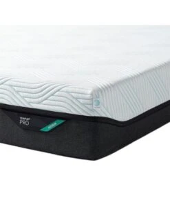 Pack Literie Tempur : Sommier Relax Copenhague Et Matelas SmartCool Pro Plus -Mobilier Sain pack literie tempur sommier relax copenhague matelas smartcool pro plus 2